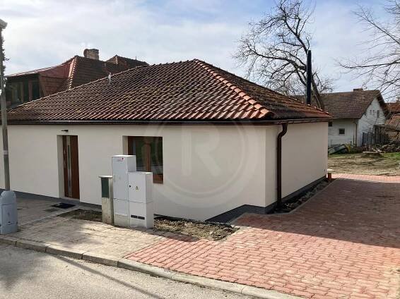 Pronájem Dům, Těšínská, Hrdějovice, okres České Budějovice