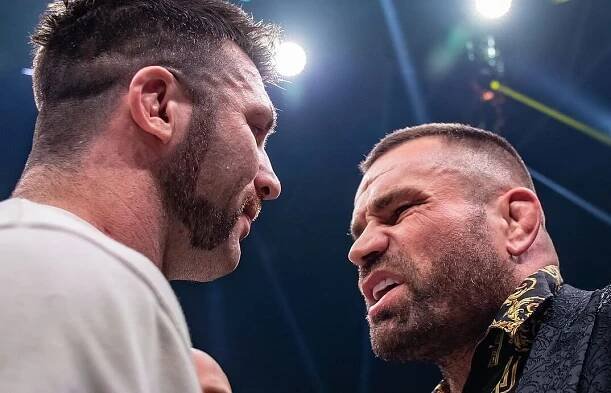 Poslední turnaj roku hlásí ztrátu. Do titulových zápasů má OKTAGON MMA naštěstí náhradníky