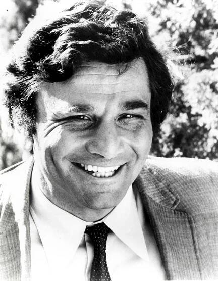 Tajemství poručíka Columba: Jak ho Peter Falk udělal nesmrtelným