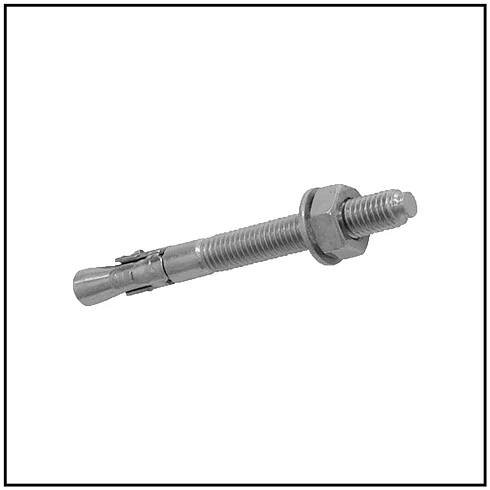 ANCHOR BOLT M12