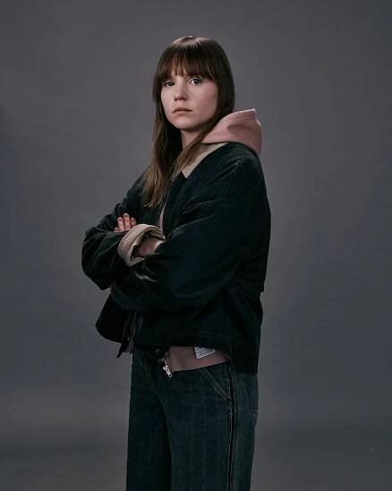 Eliza Rycembel - Moloch - Promo
