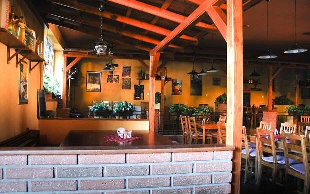 Restaurace CHLUMEC | Restaurace a penzion Chlumec
