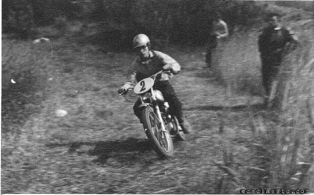 Inzeráty - Motocross - JAWA 50 - závody