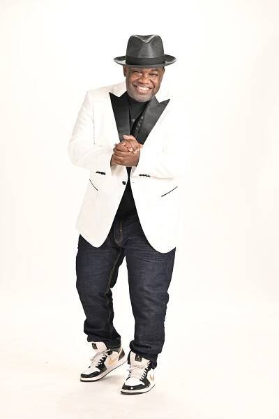 Rodney Perry – Innovative Artists