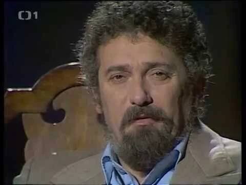 Waldemar Matuška - Tereza - text - KaraokeTexty.cz