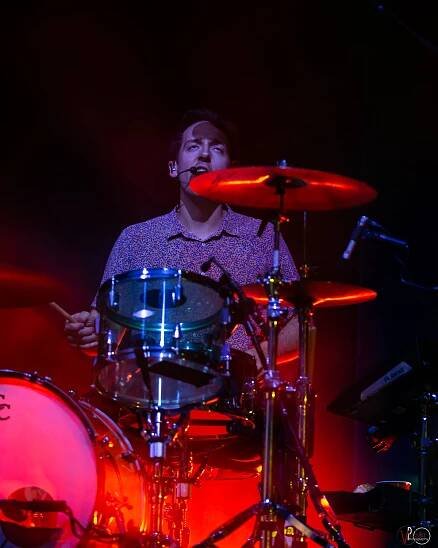 Young the Giant » 