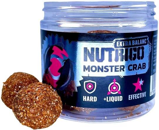 LK Baits Nutrigo Balanc Monster Crab 200ml