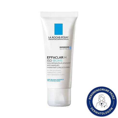 La Roche-Posay Effaclar H ISO-Biome