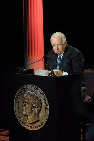 Walter Cronkite - Wikipedia