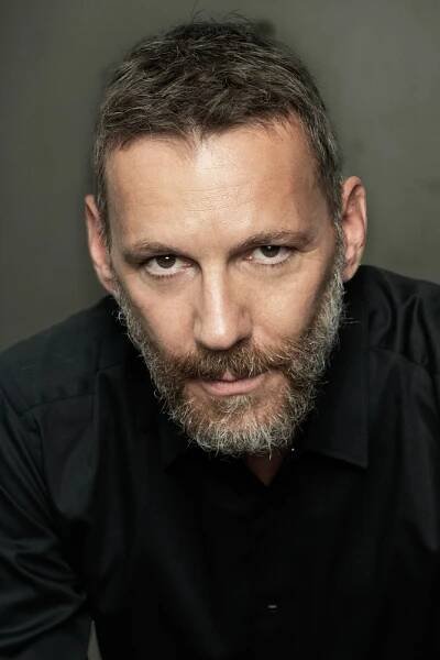 Knut Berger @ SPIELKIND