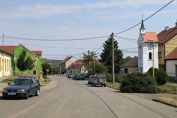 Malá Vrbka