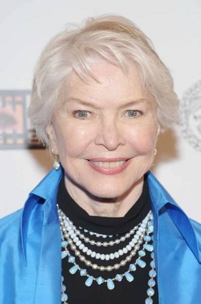 Great Haircuts for Women Over 70