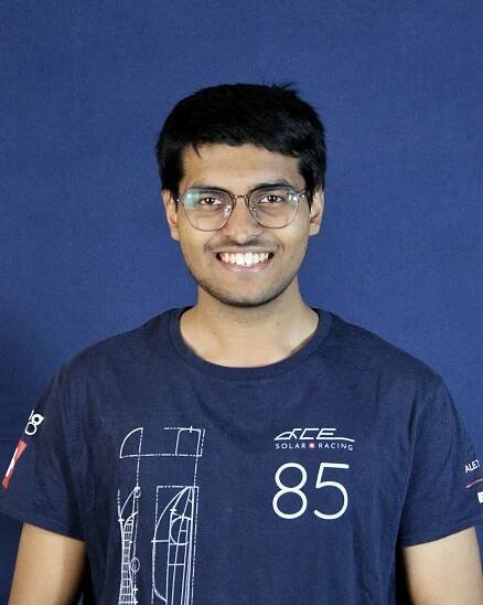 Anshuman Barwal