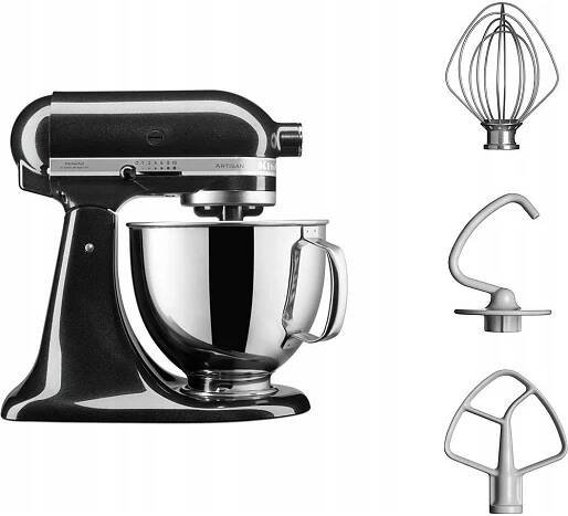 KitchenAid Artisan 5KSM125EOB