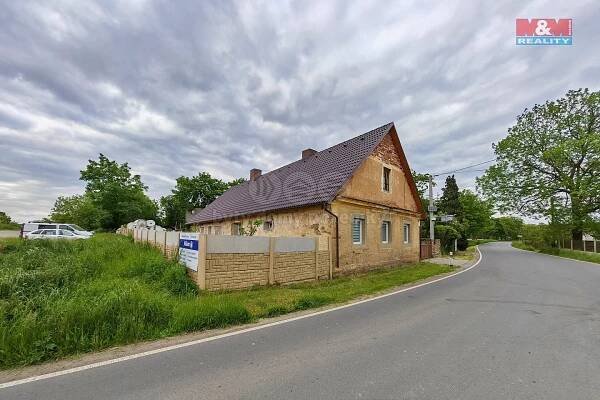 Prodej Dům, Horšovský Týn - Lazce, okres Domažlice