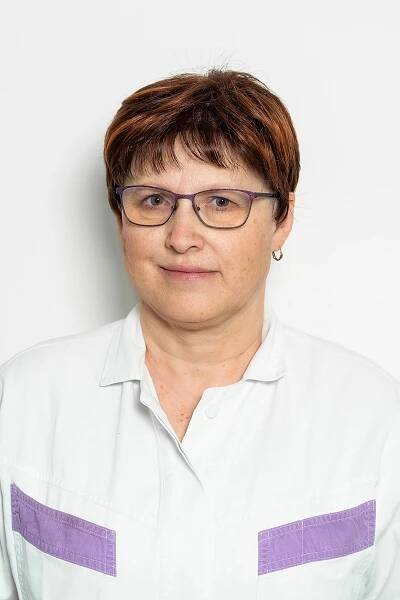 Mudr. hana faitlova bottrop, Úvod