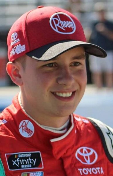 2018 NASCAR Xfinity Series - Wikipedia