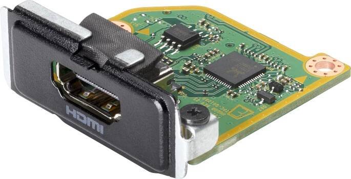 HP 13L55AA karta/adaptér rozhraní Interní HDMI (13L55AA)