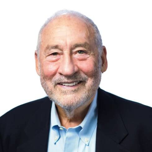 Joseph Stiglitz | CEPR