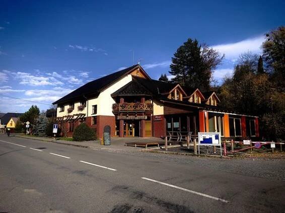 Restaurace Valášek foto 6