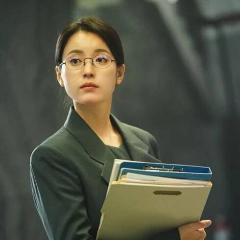 Han Hyo Joo 6