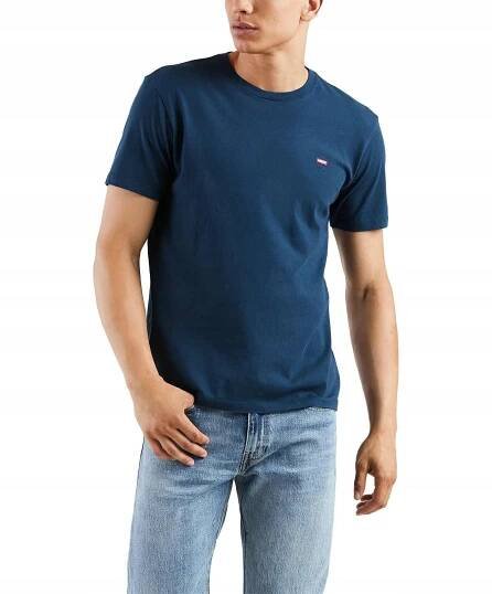 Levi's tričko s potiskem XXL Velikost XXL