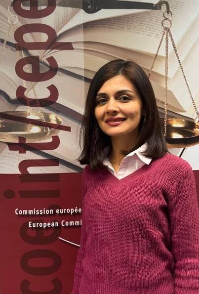 Secretariat - European Commission for the Efficiency of Justice (CEPEJ)
