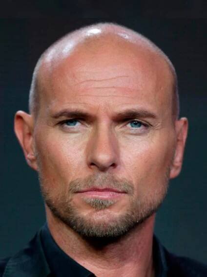 Luke Goss