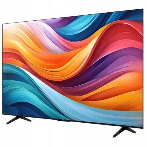 QLED televizor TCL 75T7B 4K Google TV Game Master 3.0
