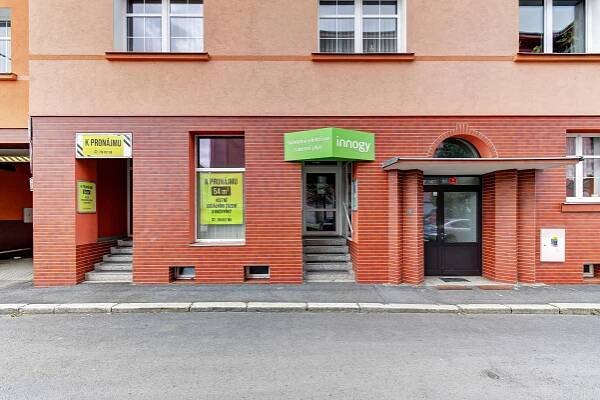 zákaznické centrum innogy foto 1