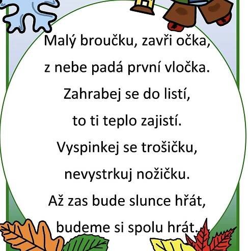 Pin di Martina su Básně