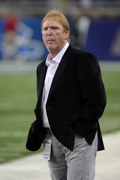 Mark Davis