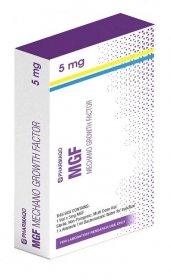 MGF (5 mg) - Pharmaqo Labs