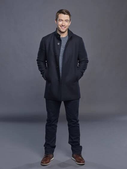 Robert Buckley - Actor