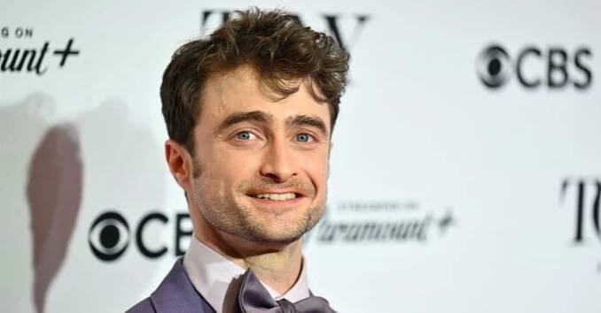 Daniel Radcliffe umí čarovat s hůlkou i penězi. Herectví a chytré investice z něj udělaly miliardáře