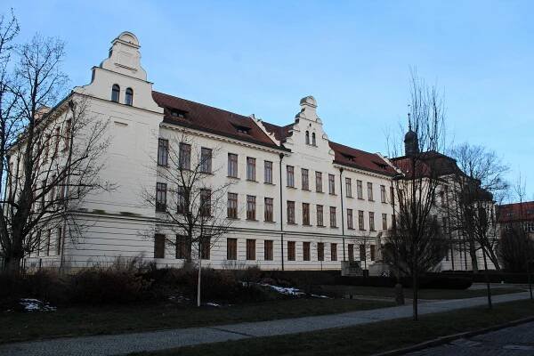 Benešovští studenti vybírali ve volbách nanečisto svého prezidenta