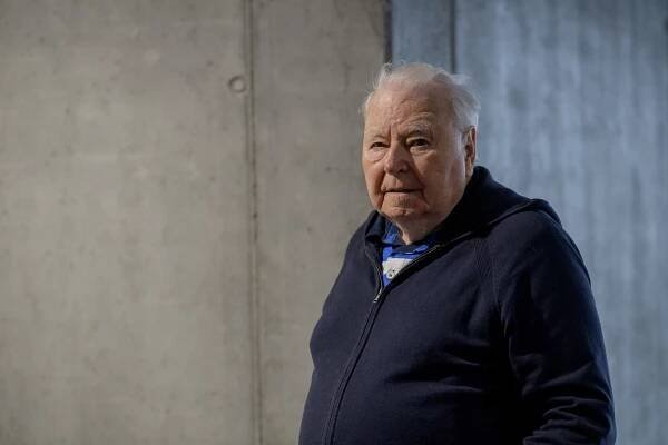 Karel Weinlich