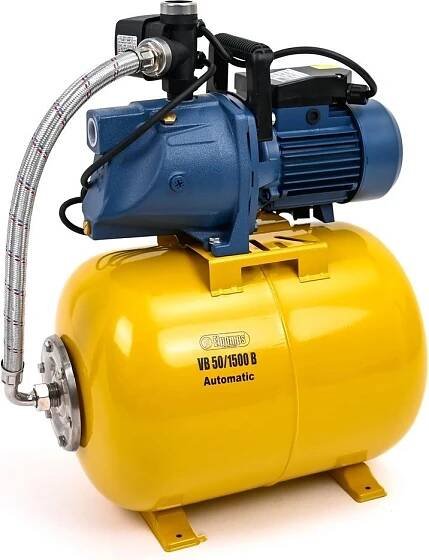 Elpumps VB 50/1500 B Automatic automatická domácí vodárna
