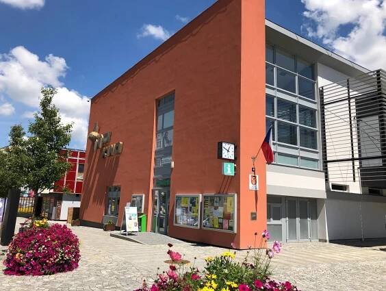 Turistické informační centrum