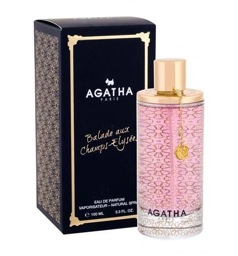 Agatha Paris Balade aux Champs-Elysées Parfémované vody pro ženy