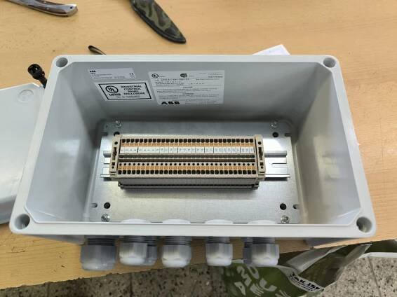 csf elektro výroba nn rozvaděčů