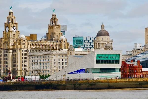 WIN TICKETS TO EUROVISION 2023 in LIVERPOOL!