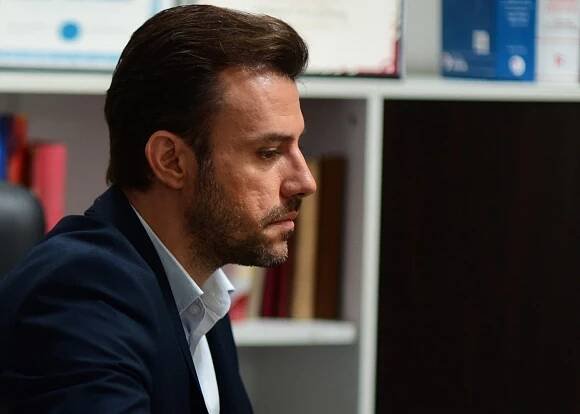 Yalancı - Episode 2 - Z filmu - Salih Bademci