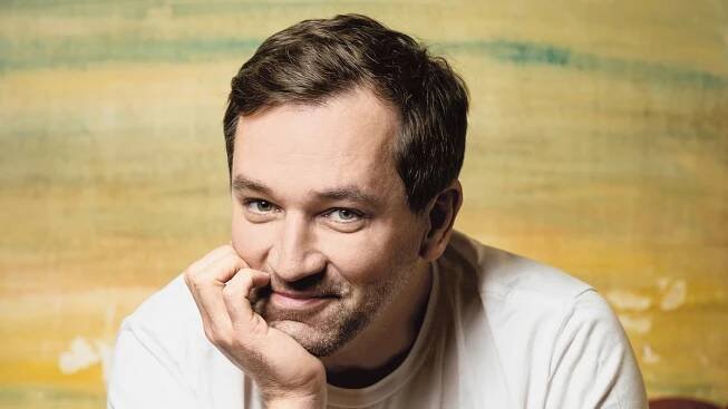 Ondřej Sokol: Je hřích dělat jenom osvědčené věci - Novinky