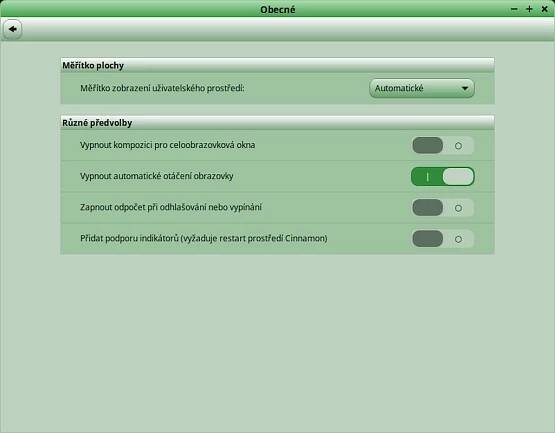 Instalace Linux Mint – 06 – Linux Mint CZ&SK