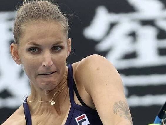 Danielle Collins - Sport.cz