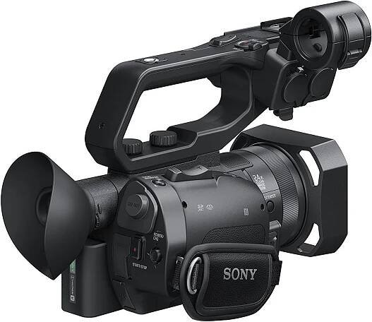 Sony PXW-X70