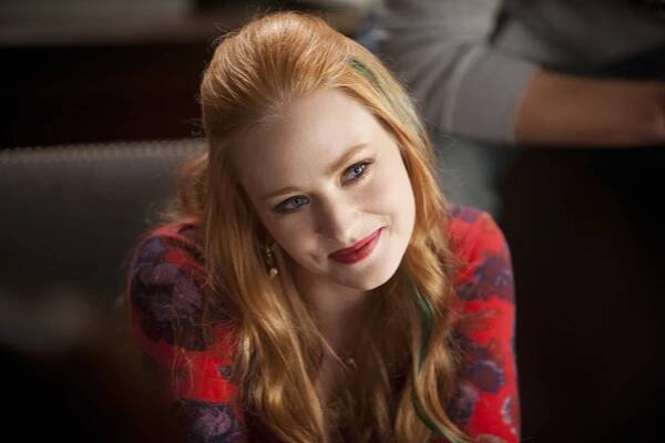True Blood: Pravá krev - Čas pro jakoukoli změnu - Z filmu - Deborah Ann Woll