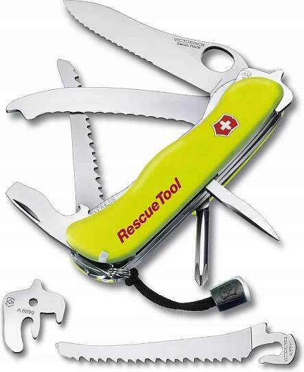 kapesni zachranarsky nuz victorinox rescue tool 111 mm 1
