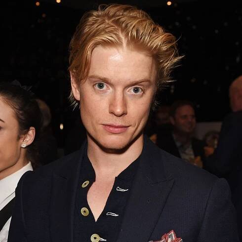 Who is House of the Dragon's Freddie Fox? The actor and society darling is also the son of Edward Fox and brother of Emilia Fox